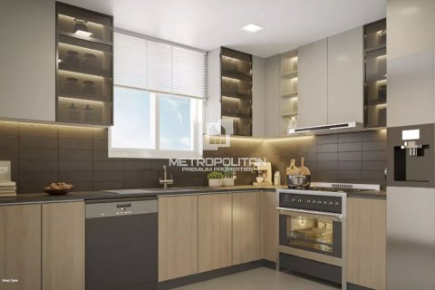 Apartment de 2 dormitorios en wasl gate, UAE No. 78171 9