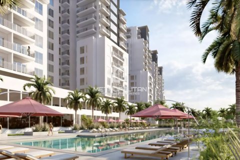 Apartment de 2 dormitorios en wasl gate, UAE No. 78171 10
