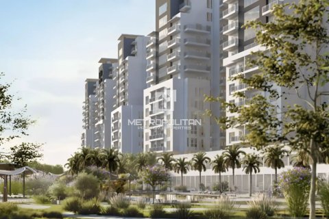Apartment de 2 dormitorios en wasl gate, UAE No. 78171 11