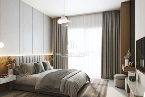 Apartment de 2 dormitorios en wasl gate, UAE No. 78171 5
