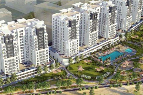 Apartment de 2 dormitorios en wasl gate, UAE No. 78171 2