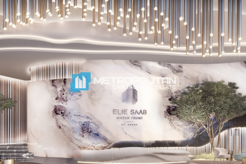 1 bedroom Apartment in Al Reem Island, UAE No. 43852 8
