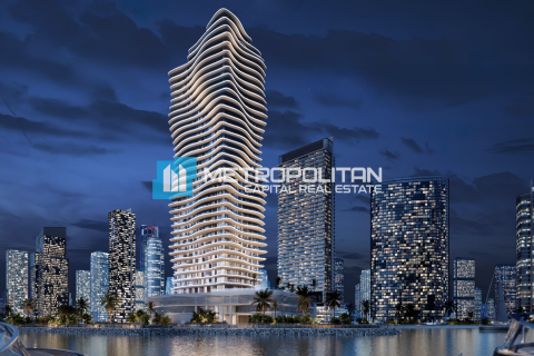1 bedroom Apartment in Al Reem Island, UAE No. 43852 4