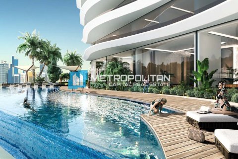 1 bedroom Apartment in Al Reem Island, UAE No. 43852 12