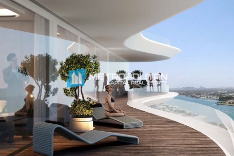 1 bedroom Apartment in Al Reem Island, UAE No. 43852 10