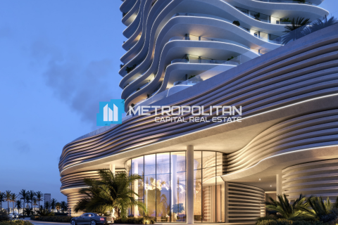 1 bedroom Apartment in Al Reem Island, UAE No. 43852 7