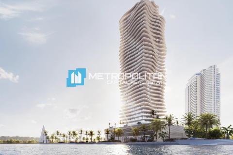 1 bedroom Apartment in Al Reem Island, UAE No. 43852 2