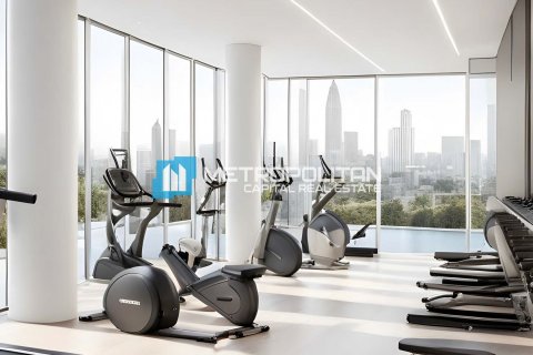 1 bedroom Apartment in Al Reem Island, UAE No. 43852 5
