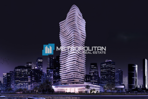 1 bedroom Apartment in Al Reem Island, UAE No. 43852 3