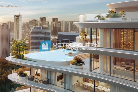 1 bedroom Apartment in Al Reem Island, UAE No. 43852 1