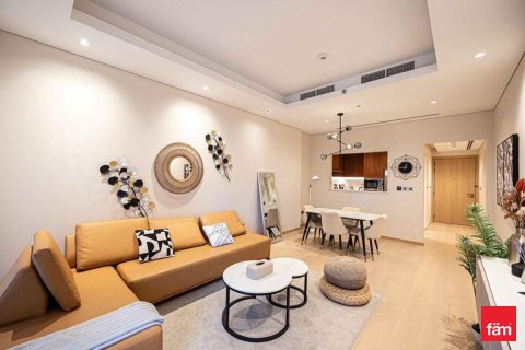 Appartement de 1 chambre à Downtown Dubai (Downtown Burj Dubai), UAE No. 89138 12