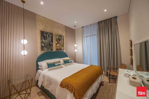 Appartement de 1 chambre à Downtown Dubai (Downtown Burj Dubai), UAE No. 89138 10