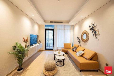 Appartement de 1 chambre à Downtown Dubai (Downtown Burj Dubai), UAE No. 89138 1