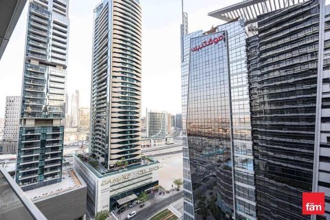 Appartement de 1 chambre à Downtown Dubai (Downtown Burj Dubai), UAE No. 89138 2