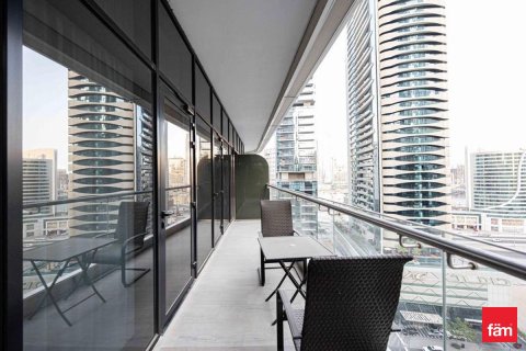 Appartement de 1 chambre à Downtown Dubai (Downtown Burj Dubai), UAE No. 89138 4
