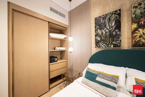 Appartement de 1 chambre à Downtown Dubai (Downtown Burj Dubai), UAE No. 89138 8