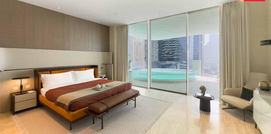 Apartment de 3 dormitorios No. 77024