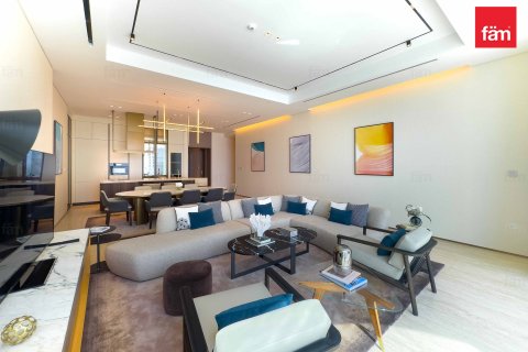 Apartment de 3 dormitorios No. 77024 10