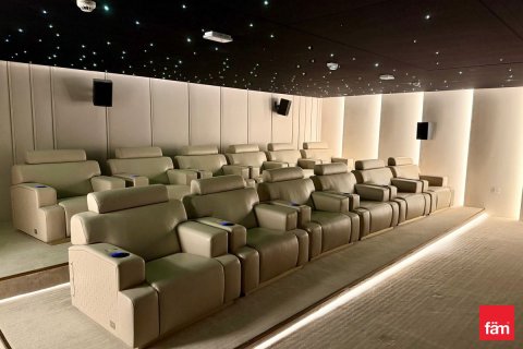 3 bedrooms Apartment in Dubai Marina, UAE No. 77024