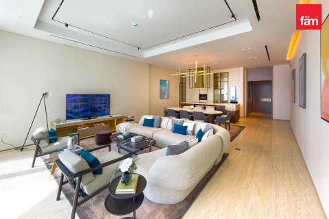 Apartment de 3 dormitorios No. 77024 7