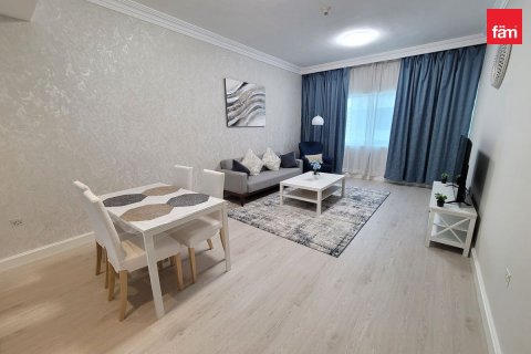 Квартира с 1 спальней в Дубай Марина, ОАЭ №77020 10