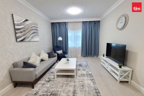 Квартира с 1 спальней в Дубай Марина, ОАЭ №77020 3
