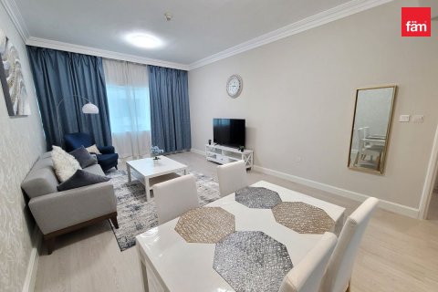 Квартира с 1 спальней в Дубай Марина, ОАЭ №77020 9