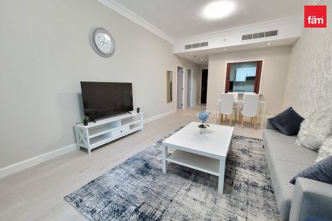 Квартира с 1 спальней в Дубай Марина, ОАЭ №77020 5