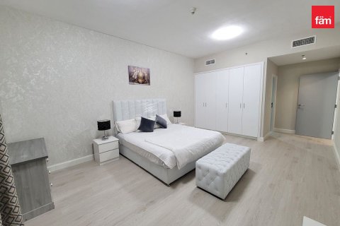 Квартира с 1 спальней в Дубай Марина, ОАЭ №77020 20