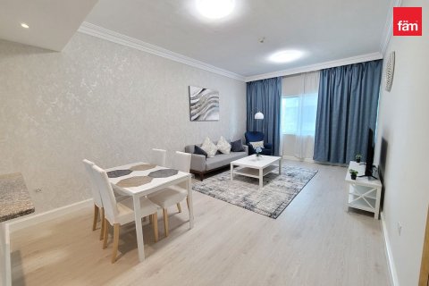 Квартира с 1 спальней в Дубай Марина, ОАЭ №77020 21