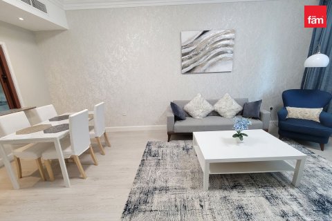 Квартира с 1 спальней в Дубай Марина, ОАЭ №77020 8