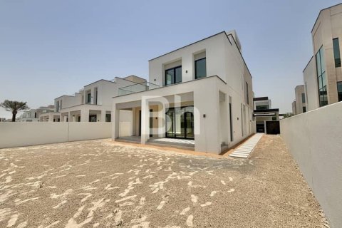 Villa de 4 dormitorios en Arabian Ranches 3, UAE No. 90431 4