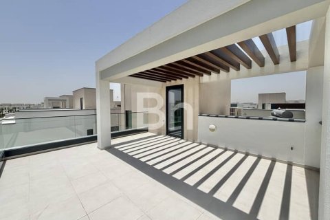 Villa de 4 dormitorios en Arabian Ranches 3, UAE No. 90431 23