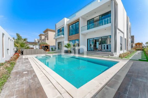 Villa de 5 dormitorios en Dubai Hills Estate, UAE No. 90434 1