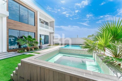 Villa de 5 dormitorios en Dubai Hills Estate, UAE No. 90434 2