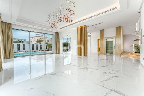 Villa de 5 dormitorios en Dubai Hills Estate, UAE No. 90434 16