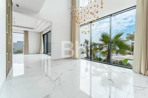 Villa de 5 dormitorios en Dubai Hills Estate, UAE No. 90434 14