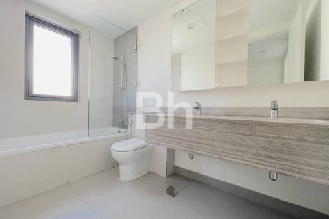 Таунхаус с 4 спальнями в Дубай Хилс Эстейт, ОАЭ №90435 2