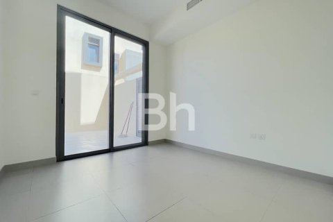 Таунхаус с 4 спальнями в Дубай Хилс Эстейт, ОАЭ №90435 12