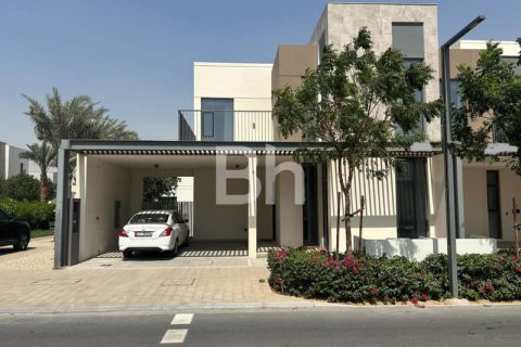 Villa de 4 dormitorios en Arabian Ranches 3, UAE No. 90430 13
