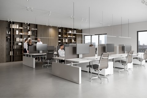 Apartamento tipo estudio Estudio en Dubai, UAE No. 101476 2