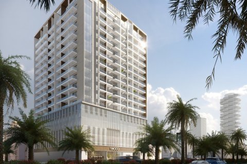 Apartamento tipo estudio Estudio en Dubai, UAE No. 101476 12