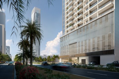 Apartamento tipo estudio Estudio en Dubai, UAE No. 101476 14