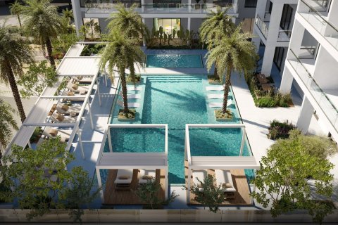 Apartamento tipo estudio Estudio en Dubai, UAE No. 101476 3