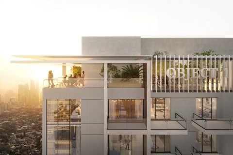 Apartamento tipo estudio Estudio en Dubai, UAE No. 101476 15