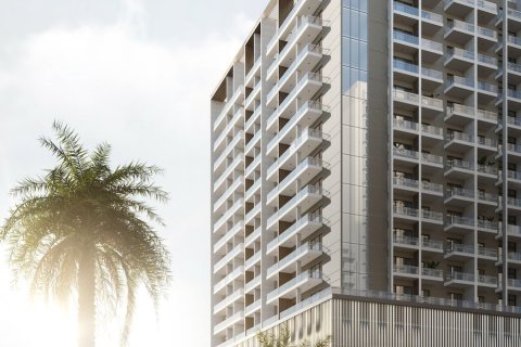 Apartamento tipo estudio Estudio en Dubai, UAE No. 101476 13