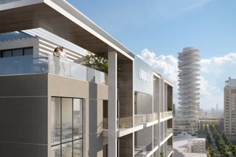 Apartamento tipo estudio Estudio en Dubai, UAE No. 101476 4
