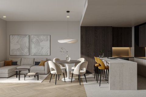 Apartamento tipo estudio Estudio en Dubai, UAE No. 101476 7