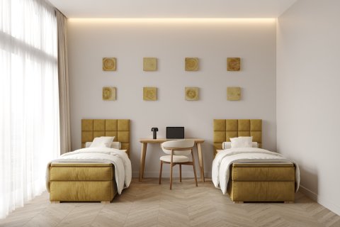 Apartamento tipo estudio Estudio en Dubai, UAE No. 101476 10