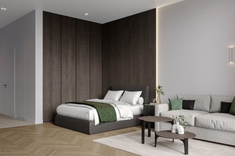 Apartamento tipo estudio Estudio en Dubai, UAE No. 101476 9